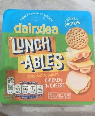 Dairylea