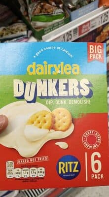 Dunkers
