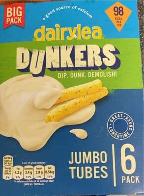 Dunkers
