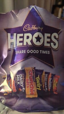 Heros