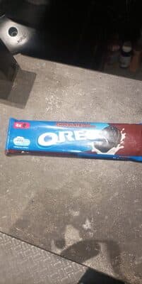 Oreo