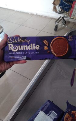 Roundie