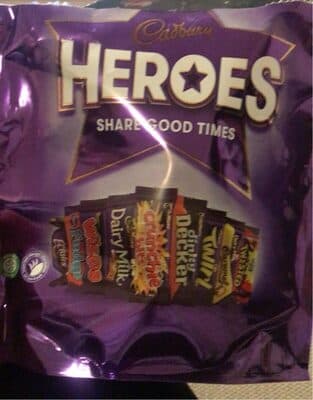 Heroes