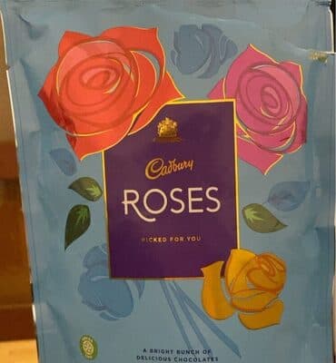 Roses