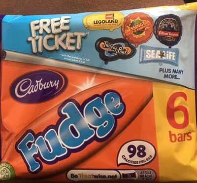 Fudge