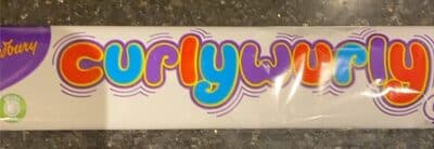 Curlywurly
