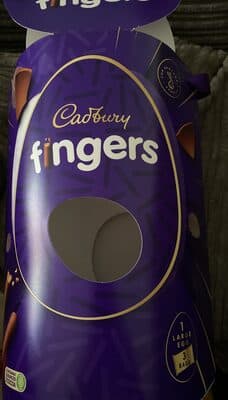 Fingers