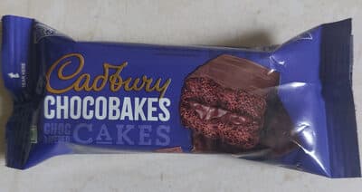 Chocobakes Choc layered Cakes