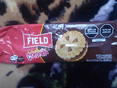 FIEL coronita