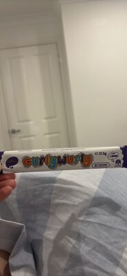 Curlywurly