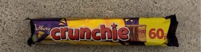 Cadbury Crunchie
