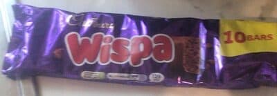 Wispa