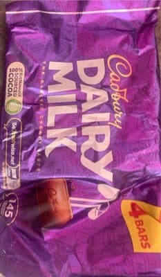 Dairy Milk