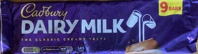 Dairy milk