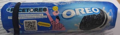 oreo