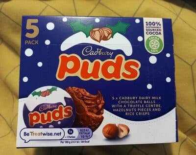 Puds