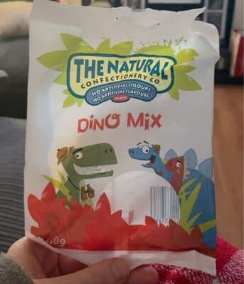 Dino Mix