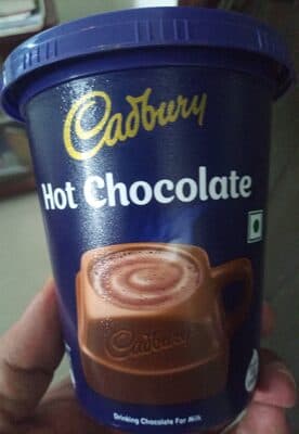 Hot Chocolate