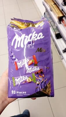 Milka