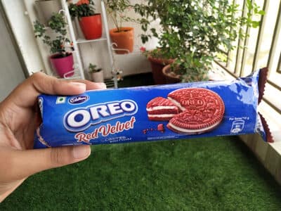 Oreo