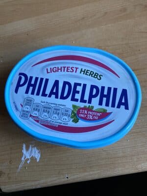 Lightest herbs