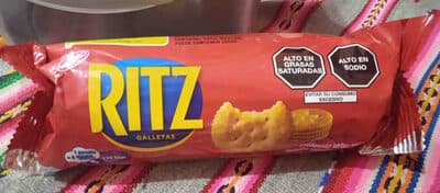 Ritz