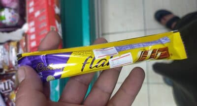 Flake