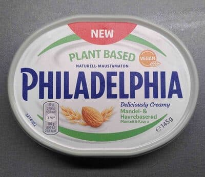 Naturell Plant Based