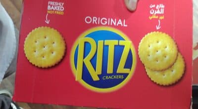 Ritz