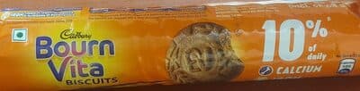 Bourn Vita biscuits