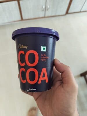 Cocoa