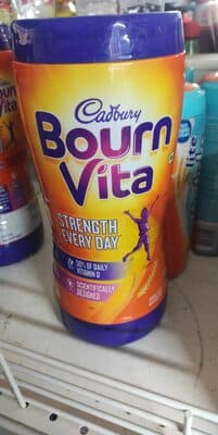 Bournvita