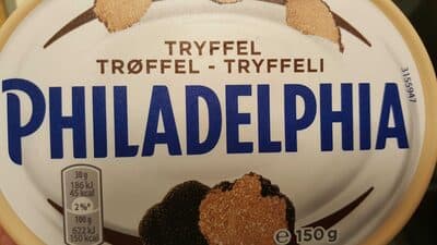 Philadelphia Tryffel