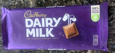 Fairy milk