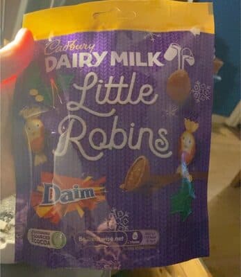 Little Robins