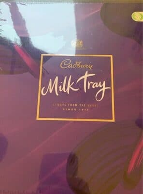 Milk Tray
