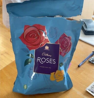 Roses