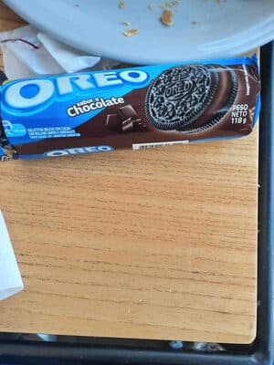 oreo