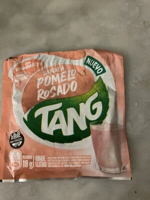 Tang