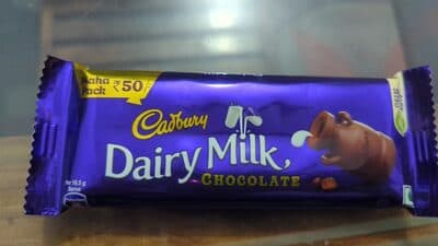 Dairy milk