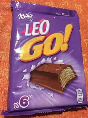 Milka Leo