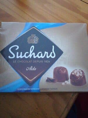 Suchard