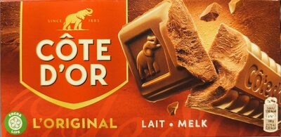 L'original Melk