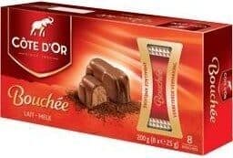 Bouches Lait