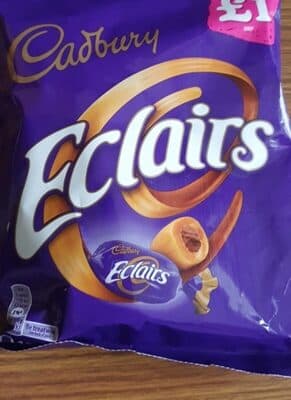 Eclairs