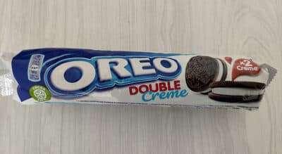 Double creme