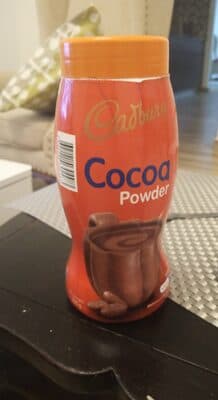 Cocoa Powder