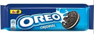 Oreo