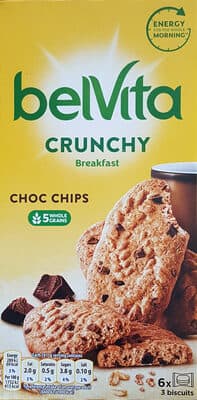 Belvita Biscuits - Breakfast Cocoa