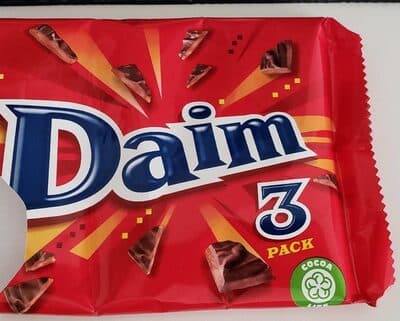 Daim